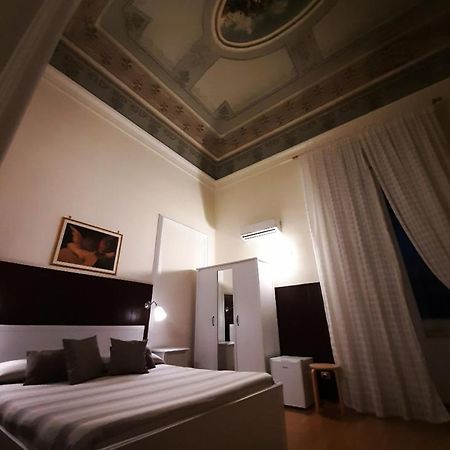 Dimora Novecento Bed & Breakfast Katanya Dış mekan fotoğraf