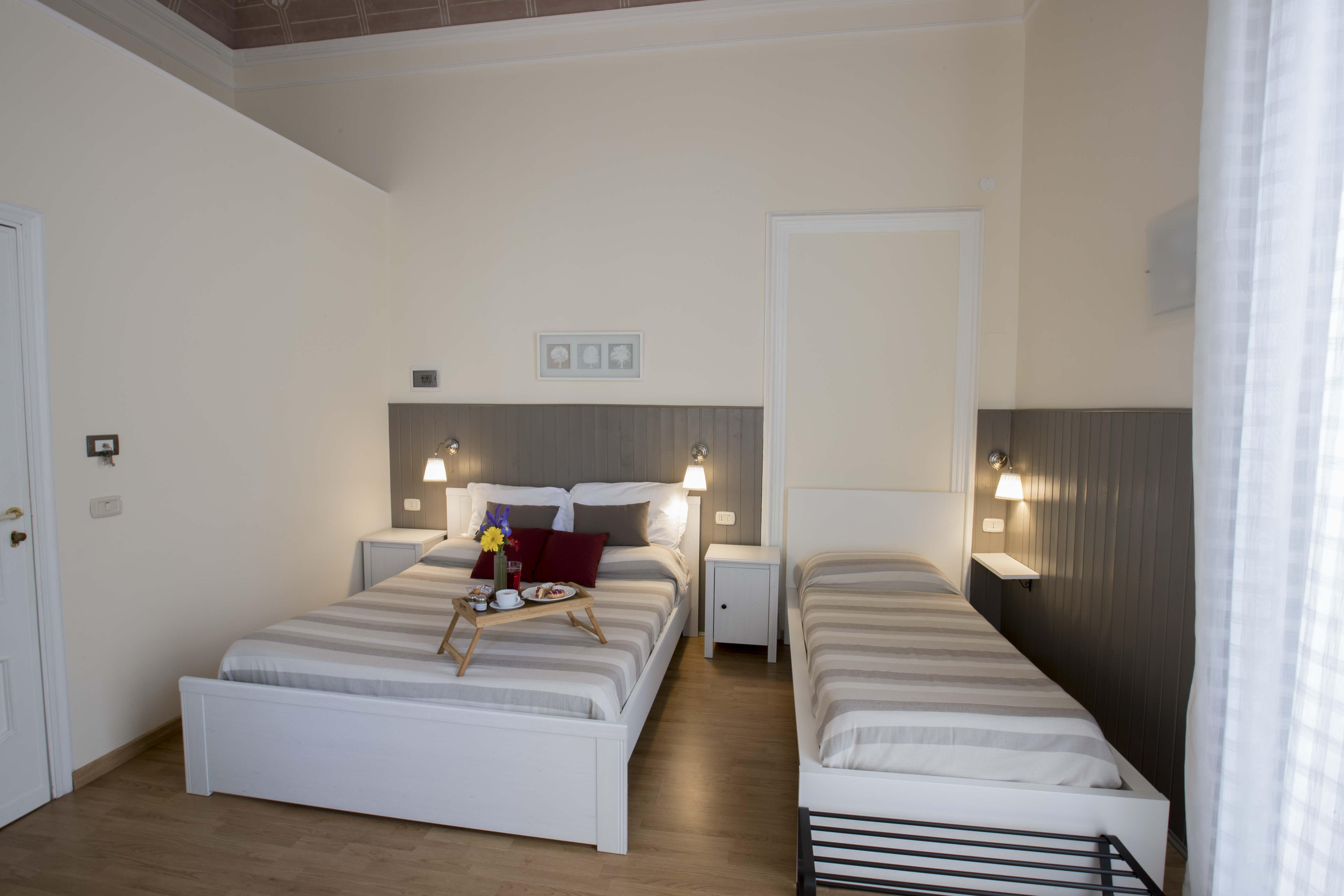 Dimora Novecento Bed & Breakfast Katanya Dış mekan fotoğraf