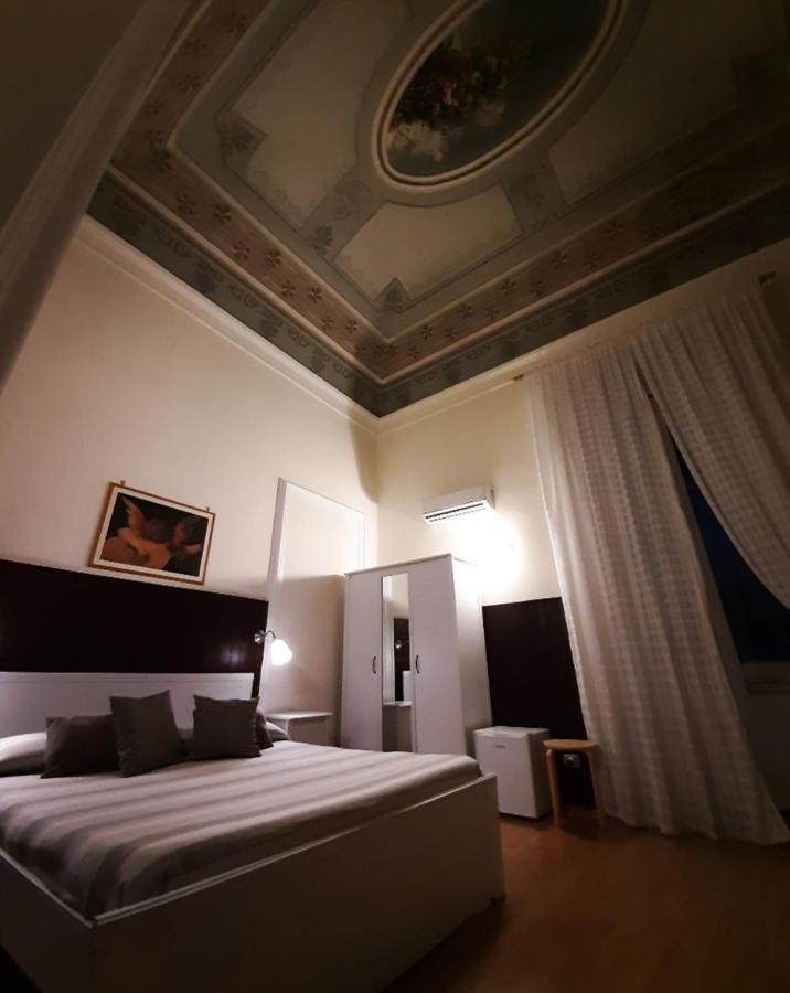 Dimora Novecento Bed & Breakfast Katanya Dış mekan fotoğraf